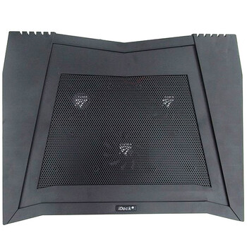 iDock MC3（80308）三风扇带音响笔记本散热器