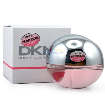 DKNY粉恋苹果香氛 30ml