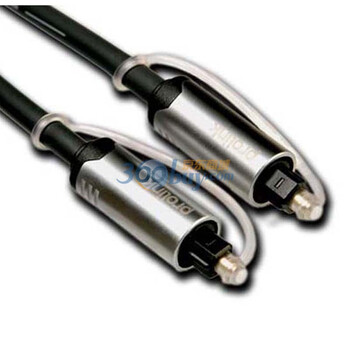 普罗林克（Prolink）HMC111-0150 Toslink-Toslink光纤线 1.5米