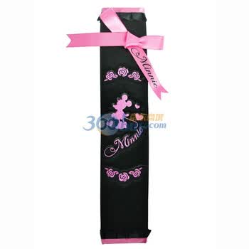 NAPOLEX 迪士尼 米妮保险带套　DC-21 NP-54345