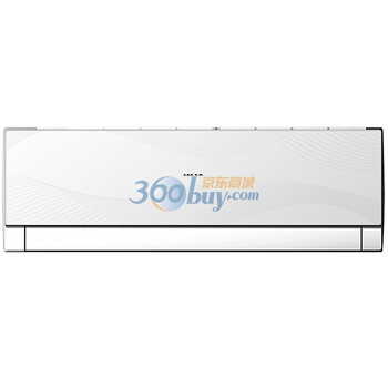 奥克斯（AUX）KFR-35GW/KAB+3 正1.5匹 壁挂式家用冷暖空调（白色）