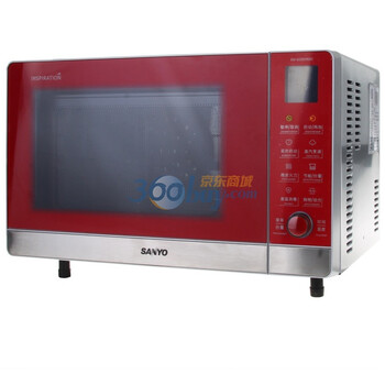三洋（SANYO） EM-G2509EB2 25L 微波炉