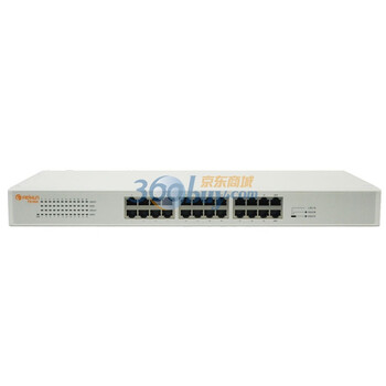 斐讯（Feixun）FS1824+ 千兆经济高性能非网管交换机