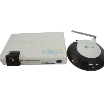 菲力克斯(PHILEX)数字电视机顶盒共享器PAV-1300W