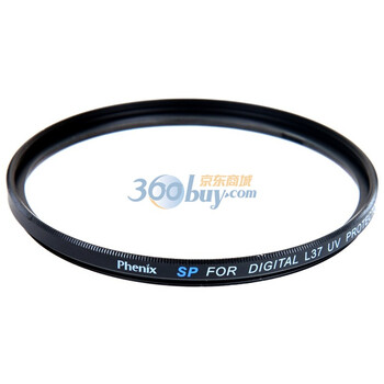 凤凰（Phenix） Digital SP62mm L37UV Protector