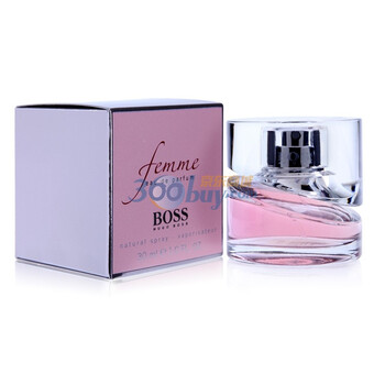 BOSS博士风尚女士香水30ml