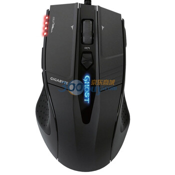 技嘉（GIGABYTE）GM-M8000X 有线专业电竞鼠标