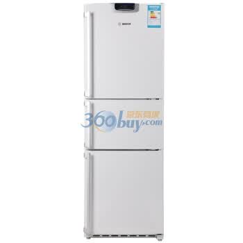 博世 (BOSCH) KGF25622TI 冰箱（白色）