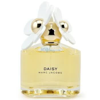 Marc Jacobs玛亚科布雏菊女士香水 100ml