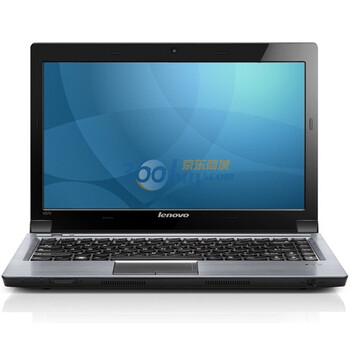 联想（Lenovo）扬天V370A-ITH 13.3英寸笔记本电脑（i3-2330M 2G 500G 1G独显 蓝牙 摄像头 HDMI ）银灰色