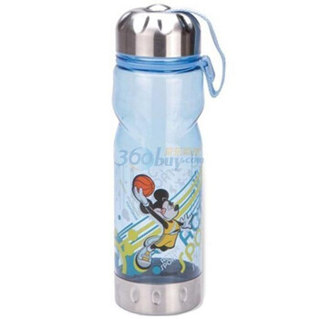 迪士尼Disney米奇运动水壶800ML SP-025
