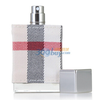 Burberry博柏利新伦敦女士香水30ml
