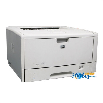 惠普（HP）LaserJet 5200 A3商用激光打印机