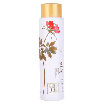 十二味三七调肤水(滋润型)100ml