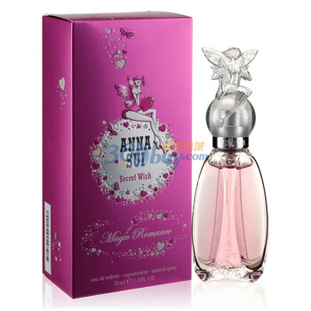 ANNASUI安娜苏 许愿精灵圆梦香水30ML