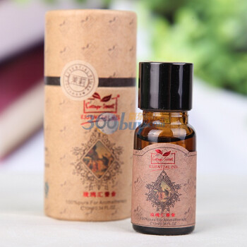 CottageSweet玫瑰汇香舍茉莉精油10ml