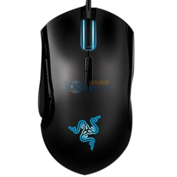 雷蛇（Razer）帝王蟒 Imperator 游戏鼠标