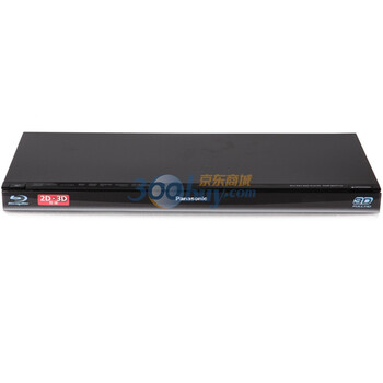 松下（Panasonic）DMP—BDT110GK 3D蓝光播放机