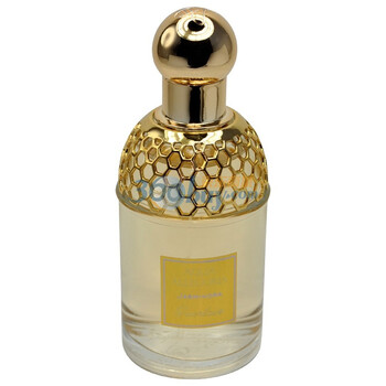 Guerlain娇兰花草水语淡香水（茉莉花）75ml