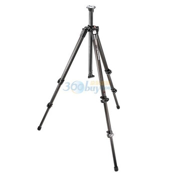 曼富图（Manfrotto）055CX3碳纤维三脚架（承重8kg）