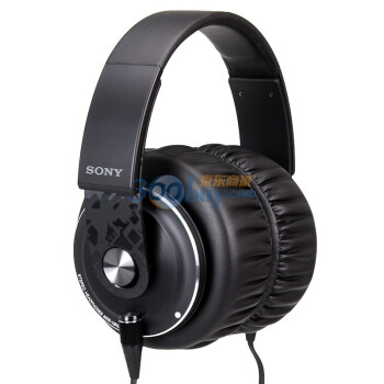 索尼(SONY)耳机 MDR-XB1000 封闭式完美重低