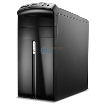 Gateway DX4820-003C台式主机 