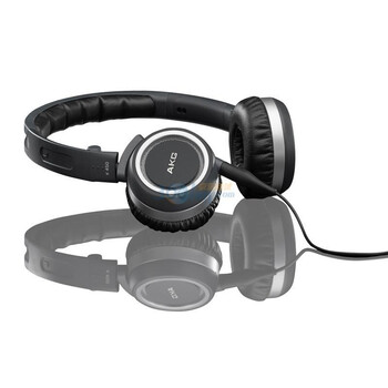AKG K450 头戴式耳机