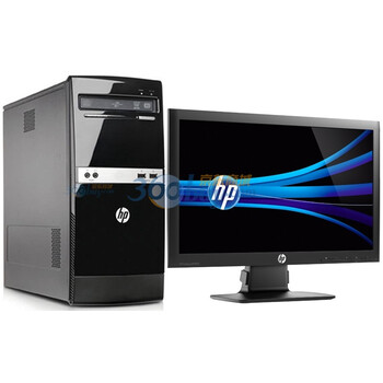 惠普（HP）303B B2T79PA台式电脑（VIA U2257 1G 500GB 键鼠 Linux ）