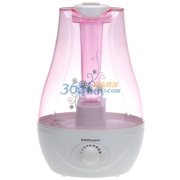 荣事达（Royalstar） 2L超声波加湿器 RS-V200