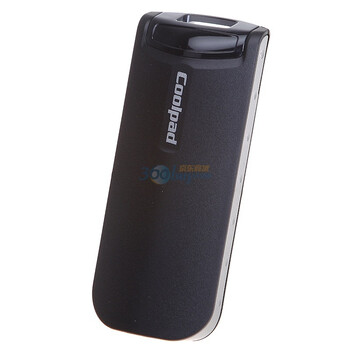 酷派（coolpad）N900/N900+移动电源 适用N900/N900+/F800/N91/N92/N900C/D520/F608/S66/F603/E230