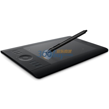 Wacom（和冠）影拓五代 Intuos5 PS PTK-450/K0-F
