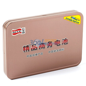 飞毛腿（SCUD）精品电池 中兴（ZTE）U230（Li3715T42P3h654251）（适用于中兴:R750,U230,U232,U236等机型）