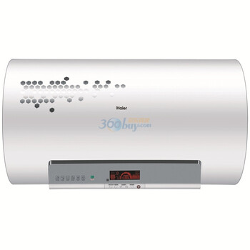 海尔（Haier）电热水器ES50H-G1（E）精睿系列