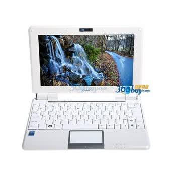 ��˶��ASUS��EeePC 1000H 10.1Ӣ��������[Atom�趯ƽ̨]160GӲ��XPϵͳ�汾����ɫ��