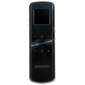 三星（SAMSUNG）YP-VP1 1G 录音笔 （黑色）