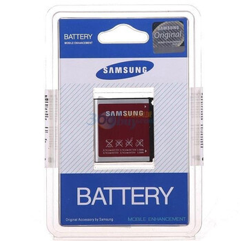 三星（SAMSUNG）G508E电池（原包）适用于三星G508E/S3600C/S3930C/S569/F669