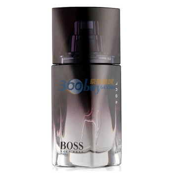 BOSS博士精神香水30ml