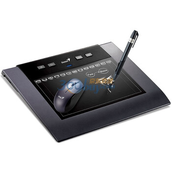 精灵（Genius）MousePen M508W 专业绘图板