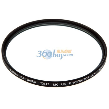 圣大保罗（SANTA BARBARA POLO） MC 82mm UV GLASSES