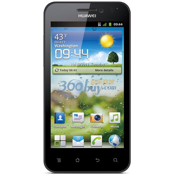 ��Ϊ��HUAWEI��Honor U8860 3G�ֻ����ڣ�WCDMA/GSM �Ƕ���