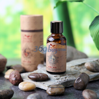 CottageSweet玫瑰汇香舍提升瘦脸精油30ml