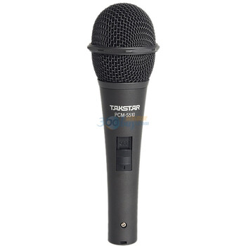 得胜PCM-5510 专业电容麦克风