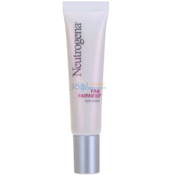 Neutrogena露得清细白焕采眼霜15g（适合多种肌肤类型）