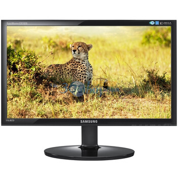 三星（SAMSUNG）EX1920NW 19英寸宽屏LED背光液晶显示器