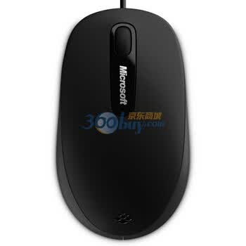 微软（Microsoft）舒适蓝影3000 黑色