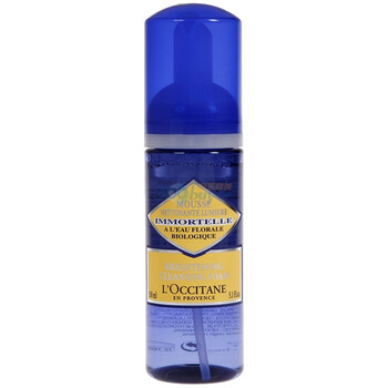 欧舒丹蜡菊亮肤洁面泡沫150ml
