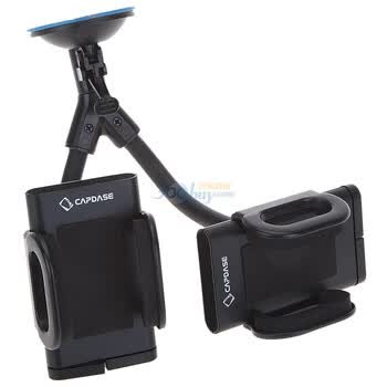 卡登仕（CAPDASE）双座通用型车载支架 MAX车载系列