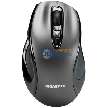 GIGABYTE 技嘉 GM-M6800（800/1600DPI）有线鼠标