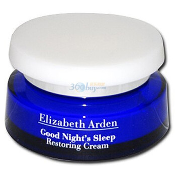 Elizabeth Arden伊丽莎白雅顿晚安好眠滋养霜50ml