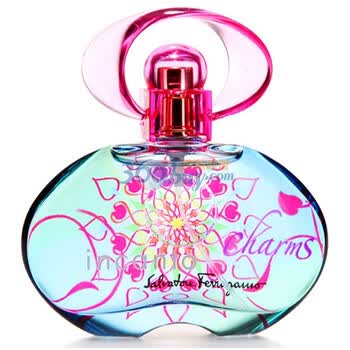 Ferragamo菲拉格慕梦中情人女士淡香水50ml